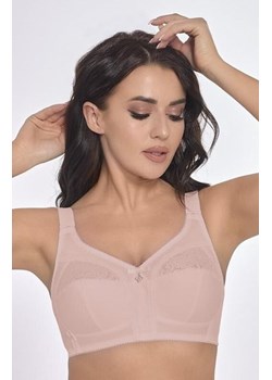 Viki Irena 585 MAXI biustonosz soft bez fiszbin ze sklepu intimiti.pl w kategorii Biustonosze - zdjęcie 188682156