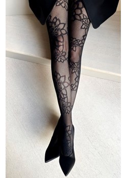 Veneziana Francesca rajstopy damskie ze sklepu intimiti.pl w kategorii Rajstopy - zdjęcie 188682185