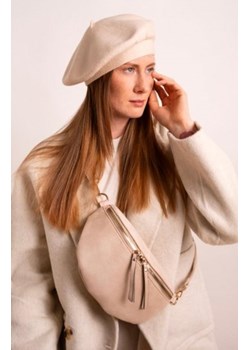 Art Of Polo 25262 Milla beret damski ze sklepu intimiti.pl w kategorii Berety damskie - zdjęcie 188682195