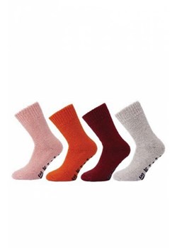 WiK 70965 Frotte Wełna ABS skarpety damskie ze sklepu intimiti.pl w kategorii Skarpetki damskie - zdjęcie 188682199