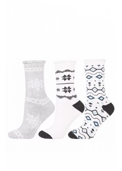 Moraj CSL300-343 skarpety damskie ze sklepu intimiti.pl w kategorii Skarpetki damskie - zdjęcie 188682217