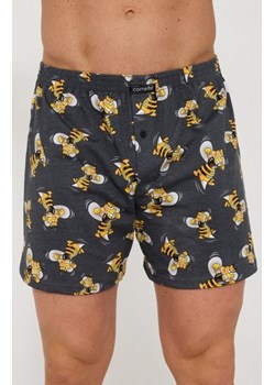 Cornette Classic 011/187 Hornet MAXI bokserki męskie ze sklepu intimiti.pl w kategorii Majtki męskie - zdjęcie 188682227