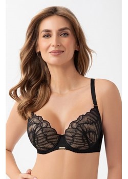 Gorsenia K953 Celia biustonosz usztywniany ze sklepu intimiti.pl w kategorii Biustonosze - zdjęcie 188682257