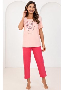 Regina 740 piżama damska ze sklepu intimiti.pl w kategorii Piżamy damskie - zdjęcie 188682285