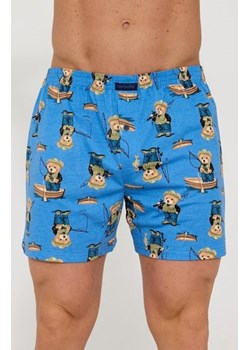 Cornette Classic 011/188 MAXI bokserki męskie ze sklepu intimiti.pl w kategorii Majtki męskie - zdjęcie 188682286