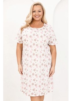 Regina 173 MAXI koszula damska ze sklepu intimiti.pl w kategorii Koszule nocne - zdjęcie 188682289