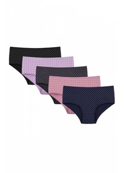 Donella 258127 A'2 MAXI PLUS figi damskie ze sklepu intimiti.pl w kategorii Majtki damskie - zdjęcie 188682307