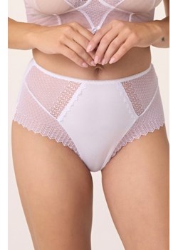 Babell BBL 222 wysokie figi damskie ze sklepu intimiti.pl w kategorii Majtki damskie - zdjęcie 188682318