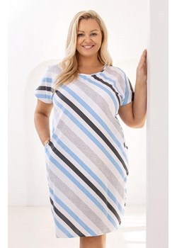 Regina 175 MAXI koszula damska ze sklepu intimiti.pl w kategorii Koszule nocne - zdjęcie 188682326