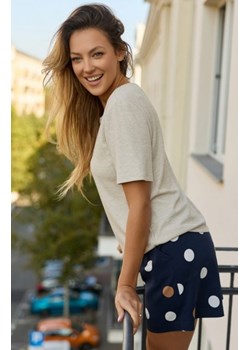 Mefemi Oceane piżama damska ze sklepu intimiti.pl w kategorii Piżamy damskie - zdjęcie 188682366