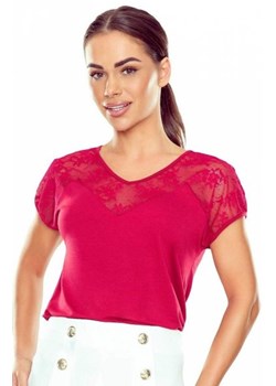 Eldar Filona MAXI bluzka damska ze sklepu intimiti.pl w kategorii Bluzki damskie - zdjęcie 188682378