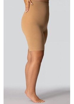 Mona szorty damskie przeciw otarciom chłodzące - golden pearl ze sklepu intimiti.pl w kategorii Bielizna wyszczuplająca - zdjęcie 188682385