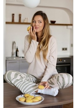 Mefemi Selene PX75 piżama damska ze sklepu intimiti.pl w kategorii Piżamy damskie - zdjęcie 188682387