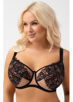 Gorsenia G 001 Lexi biustonosz miękki ze sklepu intimiti.pl w kategorii Biustonosze - zdjęcie 188682438