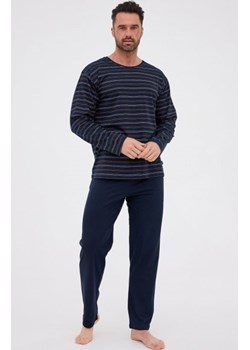 Cornette Various 138/54 MAXI piżama męska ze sklepu intimiti.pl w kategorii Piżamy męskie - zdjęcie 188682476