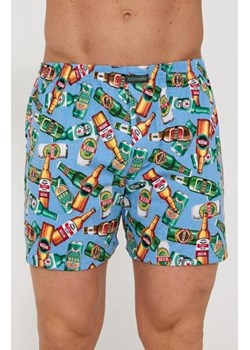 Cornette Classic 011/189 MAXI bokserki męskie ze sklepu intimiti.pl w kategorii Majtki męskie - zdjęcie 188682488