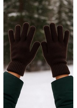 Rak R-Magic z puszkiem rękawiczki damskie ze sklepu intimiti.pl w kategorii Rękawiczki damskie - zdjęcie 188682495