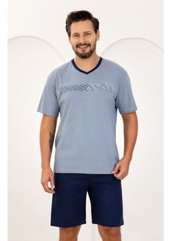 Regina 503 piżama męska ze sklepu intimiti.pl w kategorii Piżamy damskie - zdjęcie 188682517