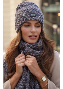 Dotto ciepła czapka damska ze sklepu intimiti.pl w kategorii Czapki zimowe damskie - zdjęcie 188682565