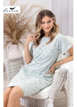 Leveza 1728 Elif koszula damska ze sklepu intimiti.pl w kategorii Koszule nocne - zdjęcie 188682589