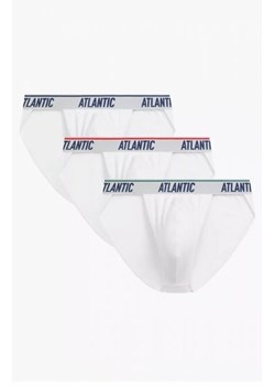 Atlantic 3MP-220 A'3 slipy męskie ze sklepu intimiti.pl w kategorii Majtki męskie - zdjęcie 188682595