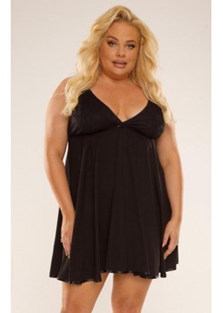 Cloche 713 oversizowa koszulka nocna ze sklepu intimiti.pl w kategorii Koszule nocne - zdjęcie 188682607