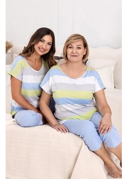 Regina 741 piżama damska ze sklepu intimiti.pl w kategorii Piżamy damskie - zdjęcie 188682787