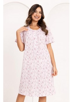 Regina 018 MAXI koszula damska ze sklepu intimiti.pl w kategorii Koszule nocne - zdjęcie 188682798