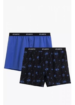 Atlantic 2MBX-093 A'2 bokserki męskie ze sklepu intimiti.pl w kategorii Majtki męskie - zdjęcie 188682827