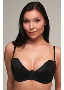 Ava 2202 biustonosz push-up ze sklepu intimiti.pl w kategorii Biustonosze - zdjęcie 188682835