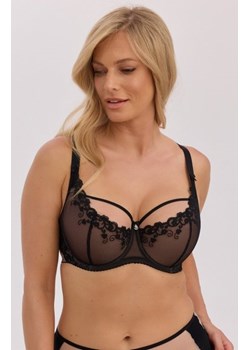 Gaia BS 1374 Fatma biustonosz półusztywniany ze sklepu intimiti.pl w kategorii Biustonosze - zdjęcie 188682855