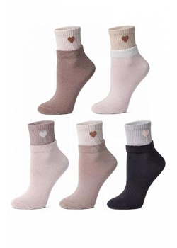 Moraj CSL200-310 skarpety damskie ze sklepu intimiti.pl w kategorii Skarpetki damskie - zdjęcie 188682858