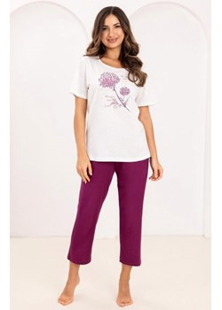 Regina 734 MAXI piżama damska ze sklepu intimiti.pl w kategorii Piżamy damskie - zdjęcie 188682875