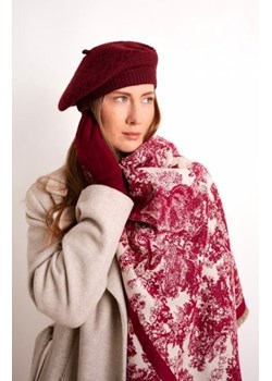 Art Of Polo 25280 Dalma beret damski ze sklepu intimiti.pl w kategorii Berety damskie - zdjęcie 188682905