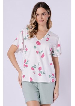 Leveza 1725 Vivian piżama damska ze sklepu intimiti.pl w kategorii Piżamy damskie - zdjęcie 188682907