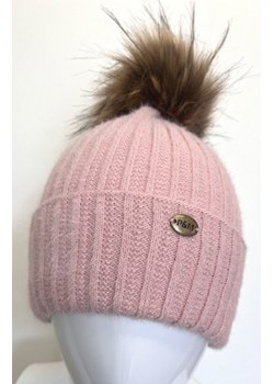 P&amp;M 24513 czapka damska ze sklepu intimiti.pl w kategorii Czapki zimowe damskie - zdjęcie 188682936