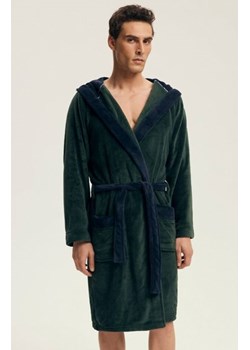 Henderson 43377 Natch szlafrok męski ze sklepu intimiti.pl w kategorii Szlafroki męskie - zdjęcie 188684279