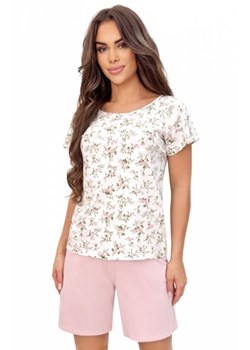 Donna Emilia piżama damska ze sklepu intimiti.pl w kategorii Piżamy damskie - zdjęcie 188684357