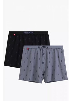 Atlantic 2MBX-086 A'2 bokserki męskie ze sklepu intimiti.pl w kategorii Majtki męskie - zdjęcie 188684377