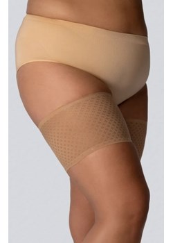 Mona opaska na uda przeciw otarciom golden ze sklepu intimiti.pl w kategorii Pończochy - zdjęcie 188684408