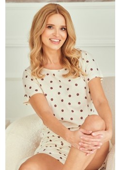 Taro Selina 3528 piżama damska ze sklepu intimiti.pl w kategorii Piżamy damskie - zdjęcie 188684415