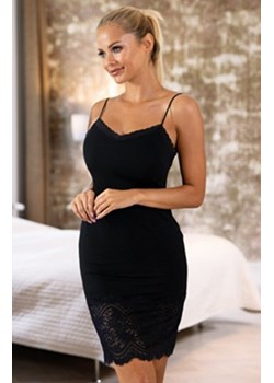 Unikat Grace koszulka damska ze sklepu intimiti.pl w kategorii Koszule nocne - zdjęcie 188684499