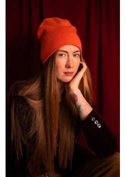 Art of polo 24341 Ennea czapka damska ze sklepu intimiti.pl w kategorii Czapki zimowe damskie - zdjęcie 188684536