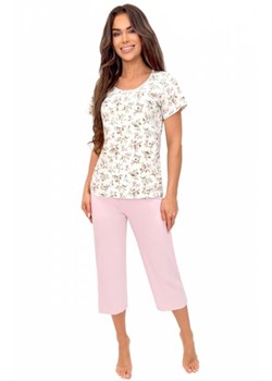 Donna Emilia piżama damska ze sklepu intimiti.pl w kategorii Piżamy damskie - zdjęcie 188684585