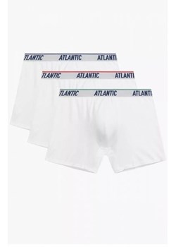 Atlantic 3MH-237 A'3 bokserki męskie ze sklepu intimiti.pl w kategorii Majtki męskie - zdjęcie 188684595