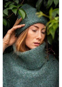 Art Of Polo 24102 Dawson czapka damska ze sklepu intimiti.pl w kategorii Czapki zimowe damskie - zdjęcie 188684675