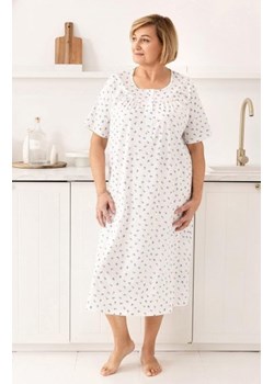 Regina 019 MAXI koszula damska ze sklepu intimiti.pl w kategorii Koszule nocne - zdjęcie 188684678