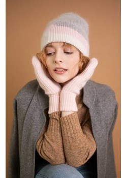 Art Of Polo 24405 Fabby rękawiczki damskie ze sklepu intimiti.pl w kategorii Rękawiczki damskie - zdjęcie 188684687