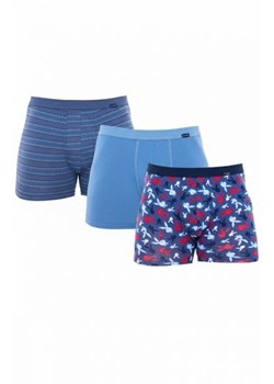 Cornette 946/08 A'3 bokserki męskie ze sklepu intimiti.pl w kategorii Majtki męskie - zdjęcie 188684777