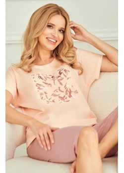 Taro 3523 Valentine piżama damska ze sklepu intimiti.pl w kategorii Piżamy damskie - zdjęcie 188684789